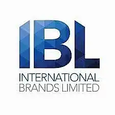 International Brands Limited Logo