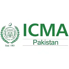 The Institute of Cost and Management Accountants of Pakistan Logo