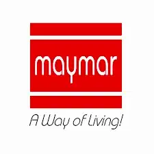 Maymar Logo