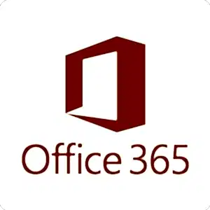 Office 365 Logo