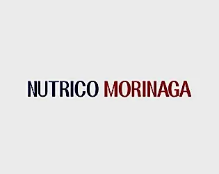 Nutrico Morinaga Logo