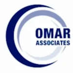 Omar Associates Logo