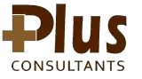 Plus Consultants Logo