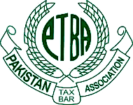 Pakistan Tax Bar Association Logo