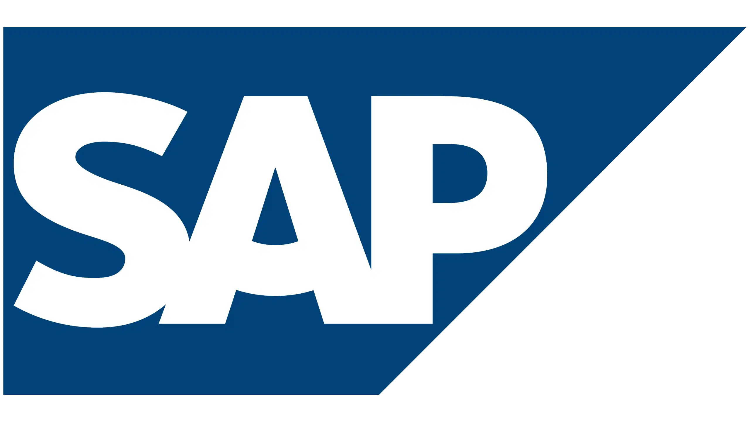 SAP Logo