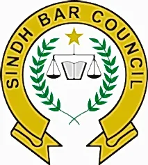 Sindh Bar Council Logo