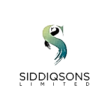 Siddiqsons Limited Logo