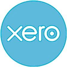 Xero Accounting Software Logo